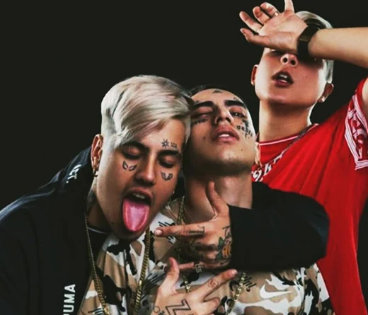 Mejor canción de trap (Old school)