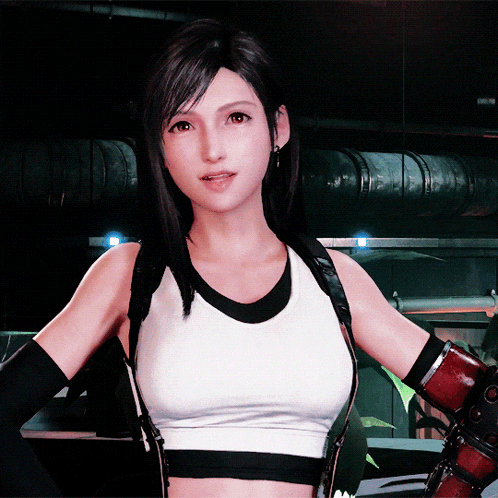 ULTIMATE VIDEOGAME WOMEN CHARACTERS SMASH OR PASS.