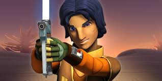 best lightsaber type