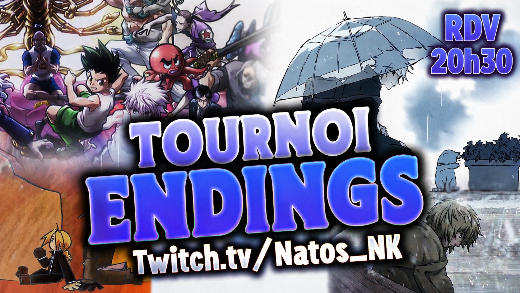 TOURNOI ENDINGS VIEWERS