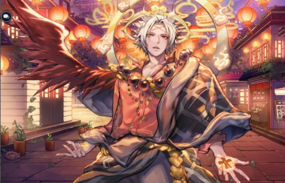 Strongest Shonen Villain