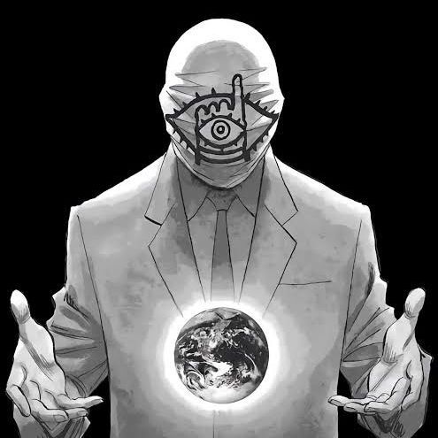 Your Favorite Manga of All Time?