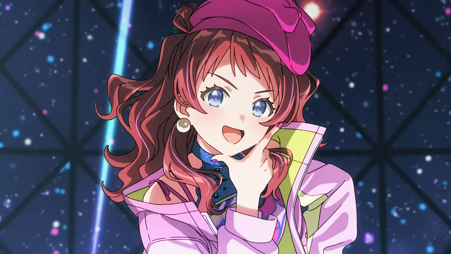 gakumas solos