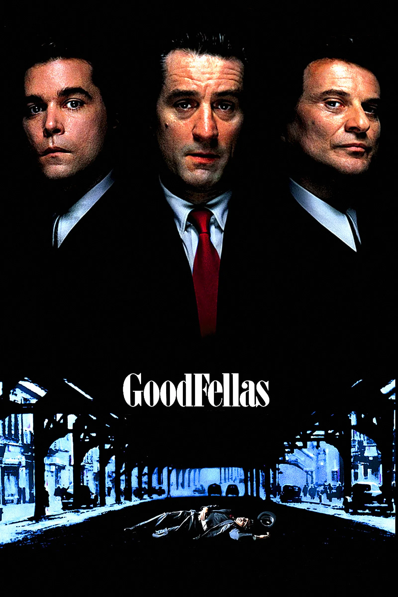 Best Films of the 90s