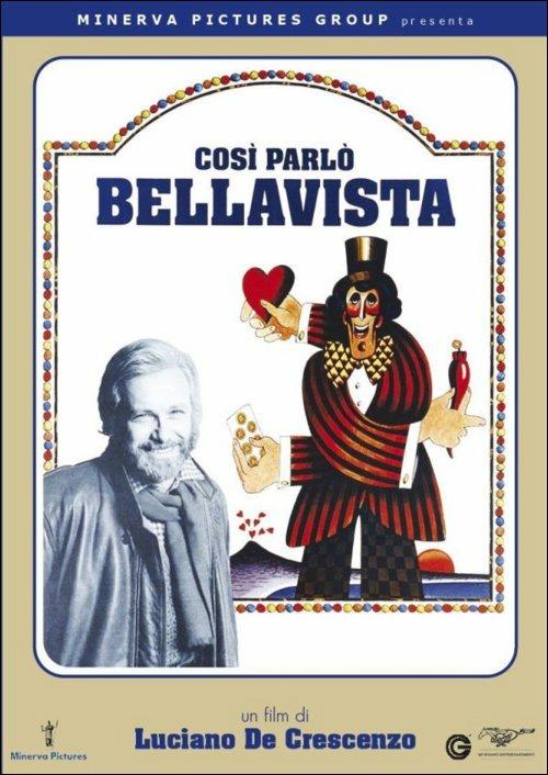 FILM ITALIANI DEGLI ANNI OTTANTA