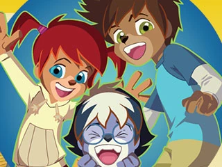 the best cartoon ever ever