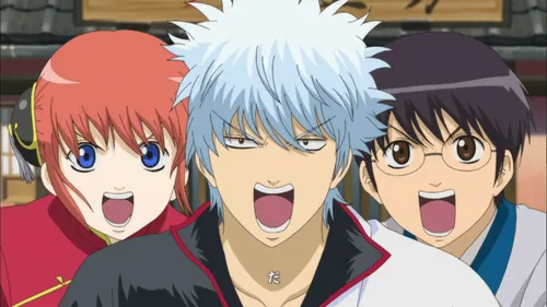 Best Anime Opening