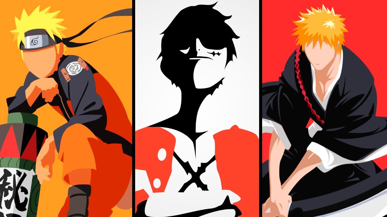 Anime Arcs