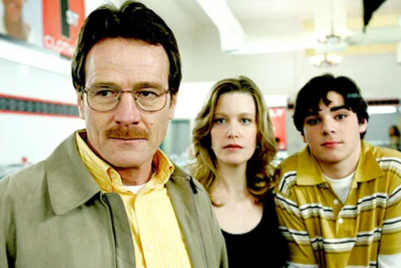 Best season of the breaking bad franchise 