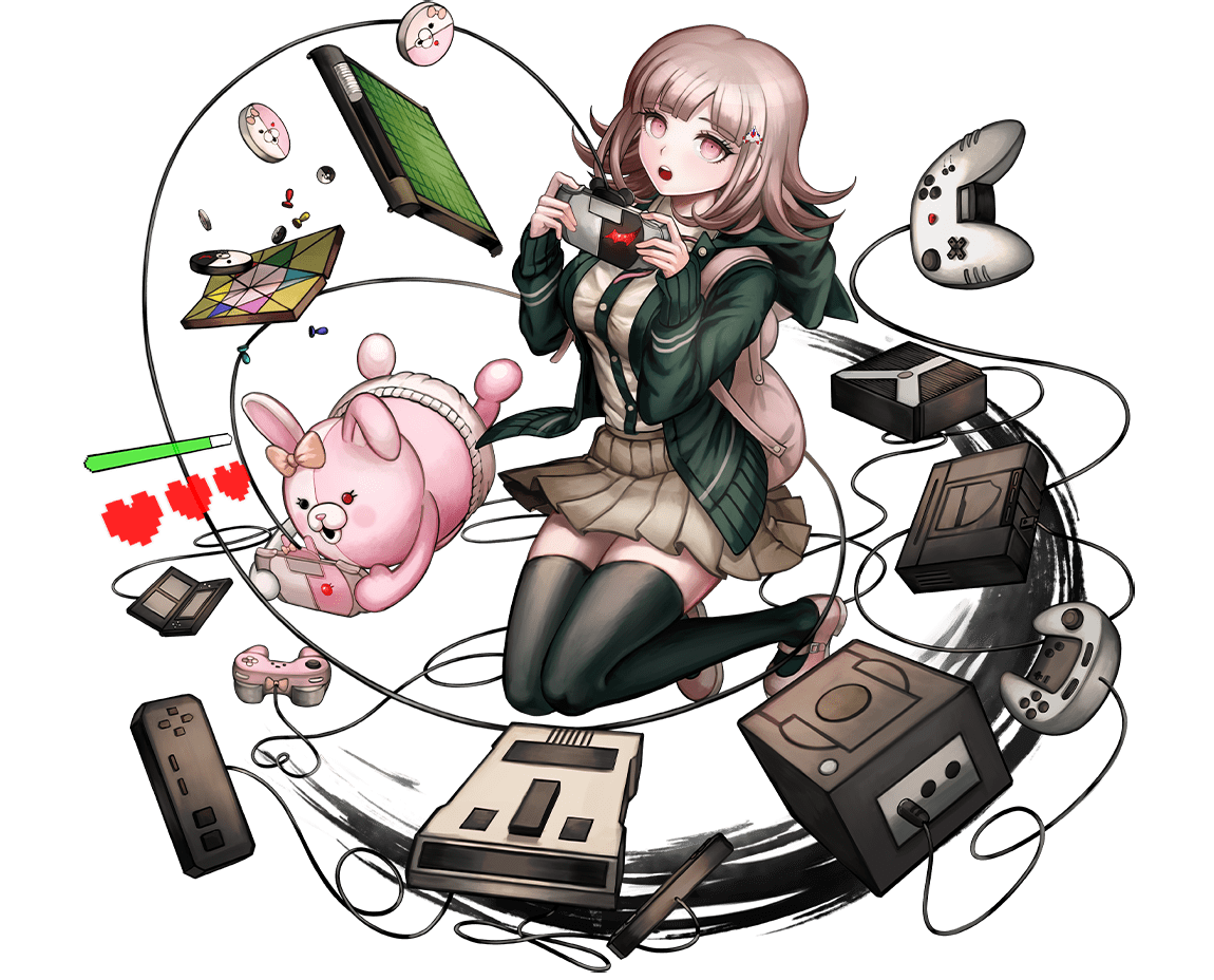 Best Girl