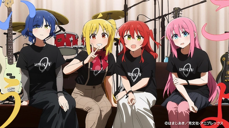 Fictional Artist Music Tournament