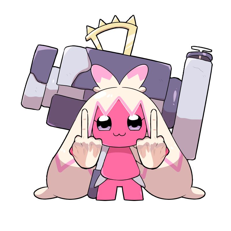 MY TYPE