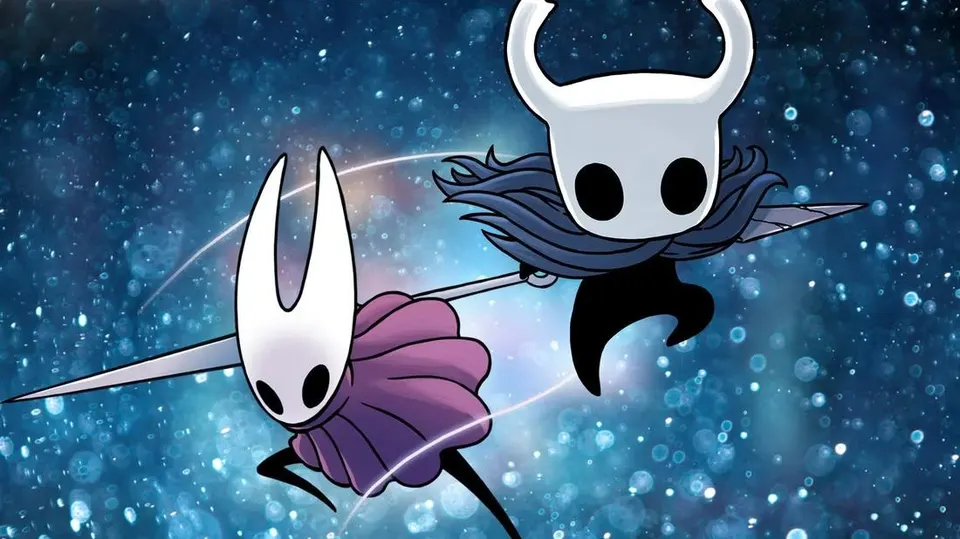 Hollow Knight/Silksong ALL BOSS THEMES