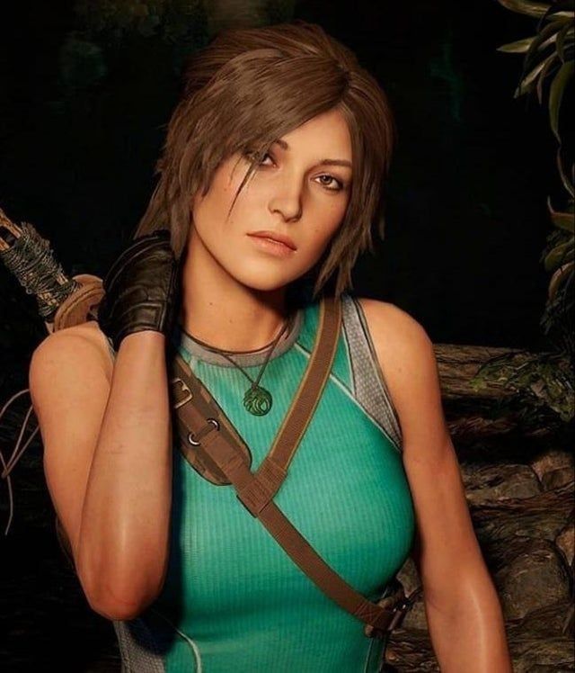 Top video game female characters: smash or pass