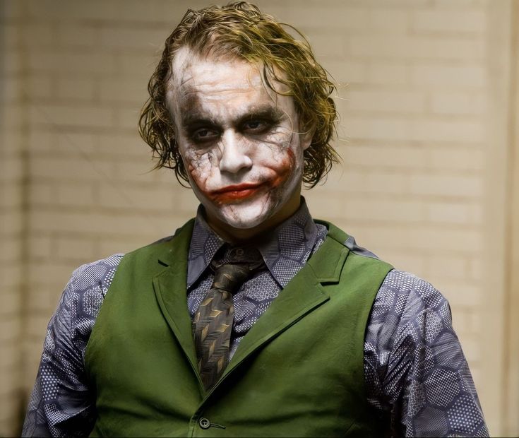 top Dc villains
