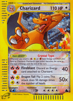 Best Charizard Pokemon Card Ever