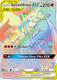 Best Charizard Pokemon Card Ever