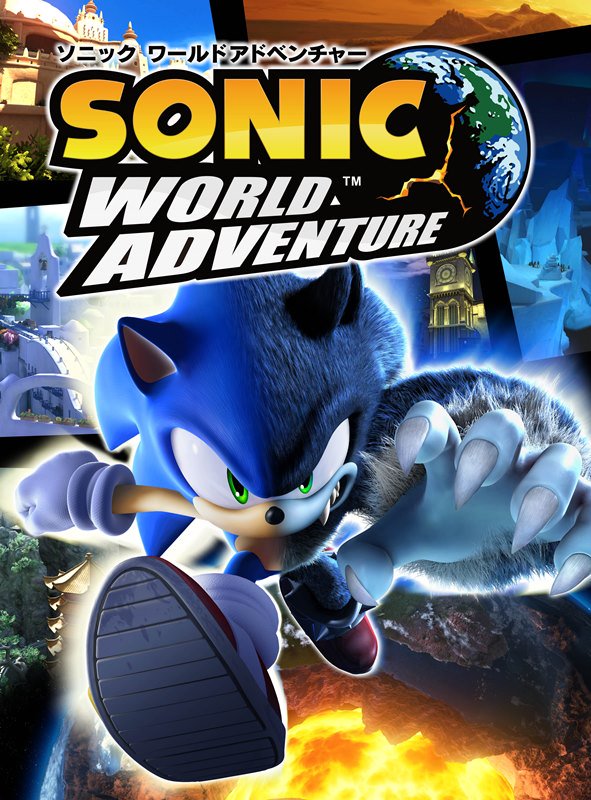 Best Sonic Game