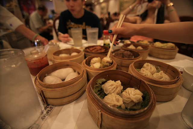 Best Dim Sum