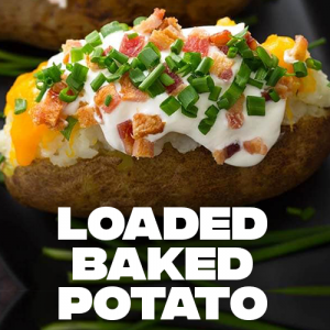 Potatoes