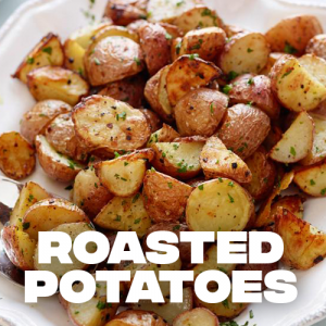 Potatoes