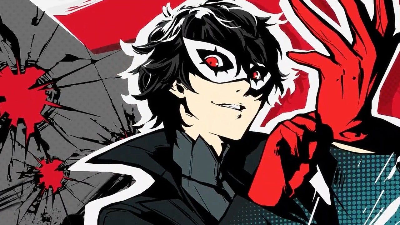 ALL Persona 5 + Royal SONGS