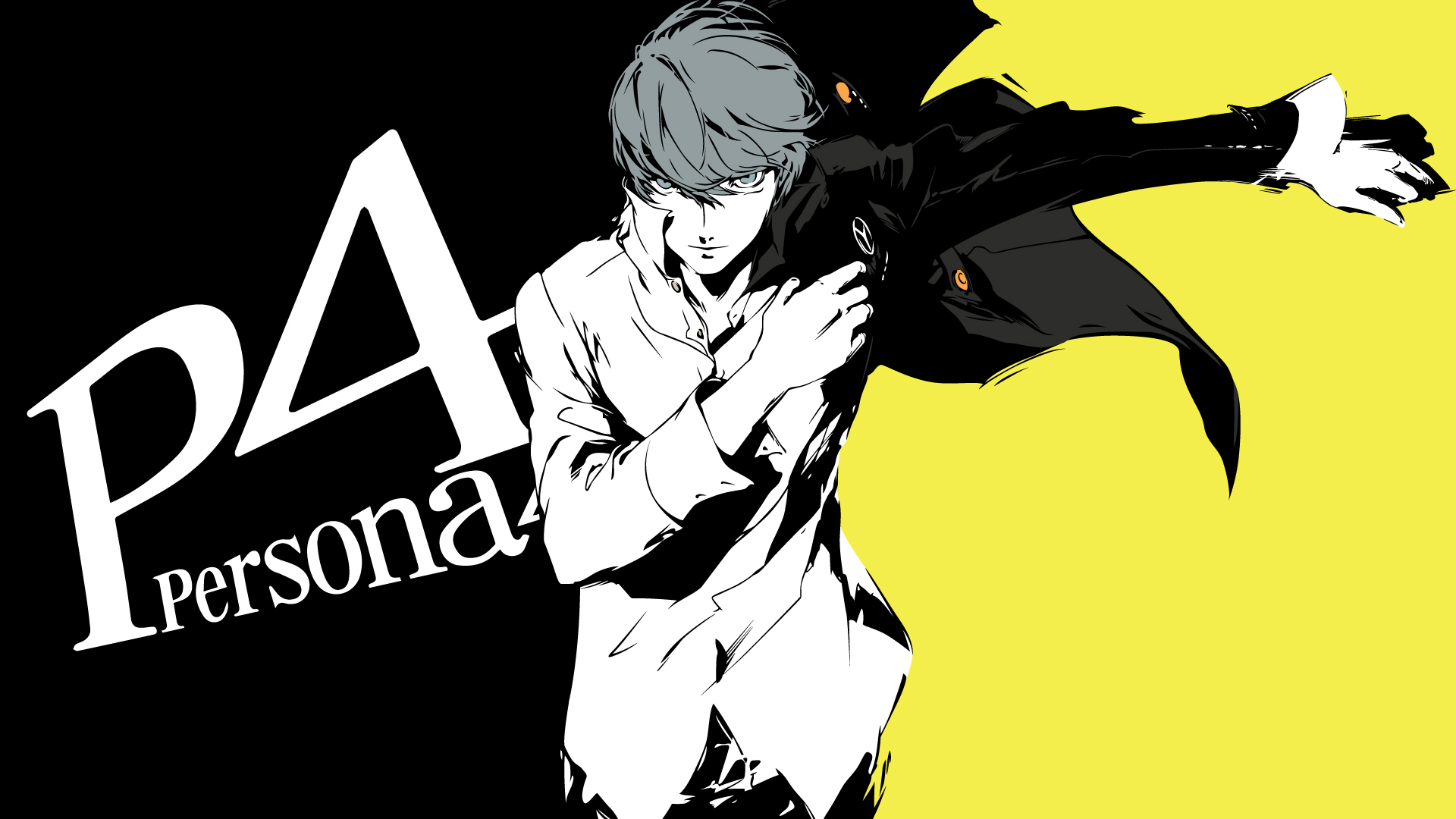 ALL Persona 4 + Golden SONGS