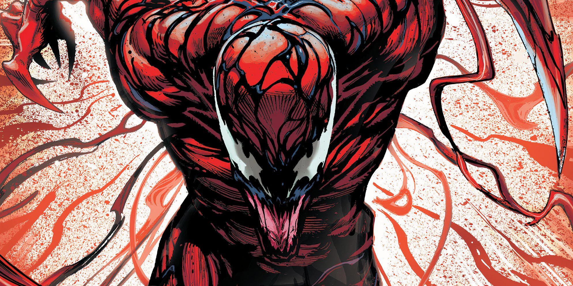 Which Comic Book Villain has the Most Aura?