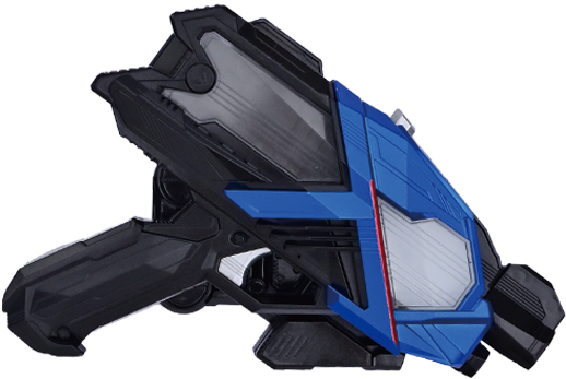 Kamen Rider Henshin Device