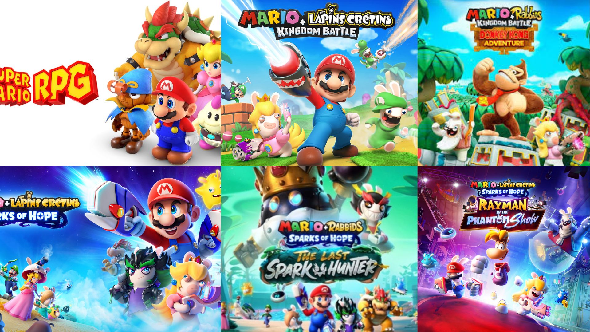 tournoi les autres mario rpg ost