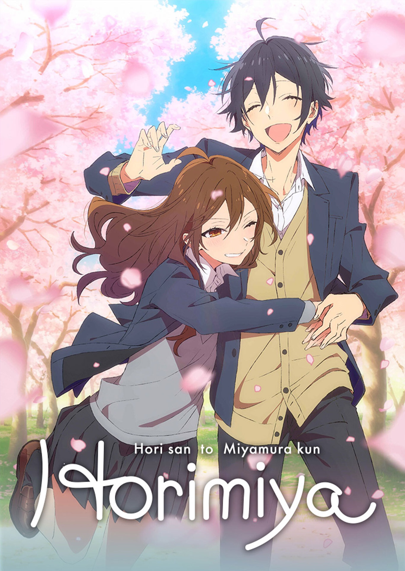 Watched Anime