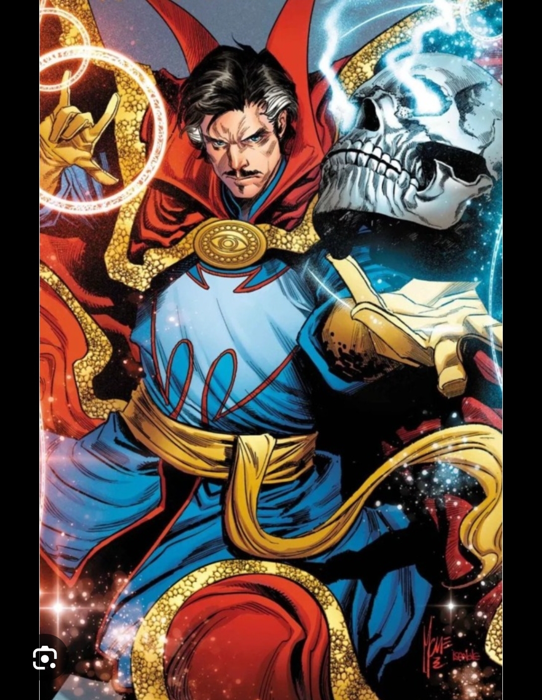 FunnyMan's Favorite Characters