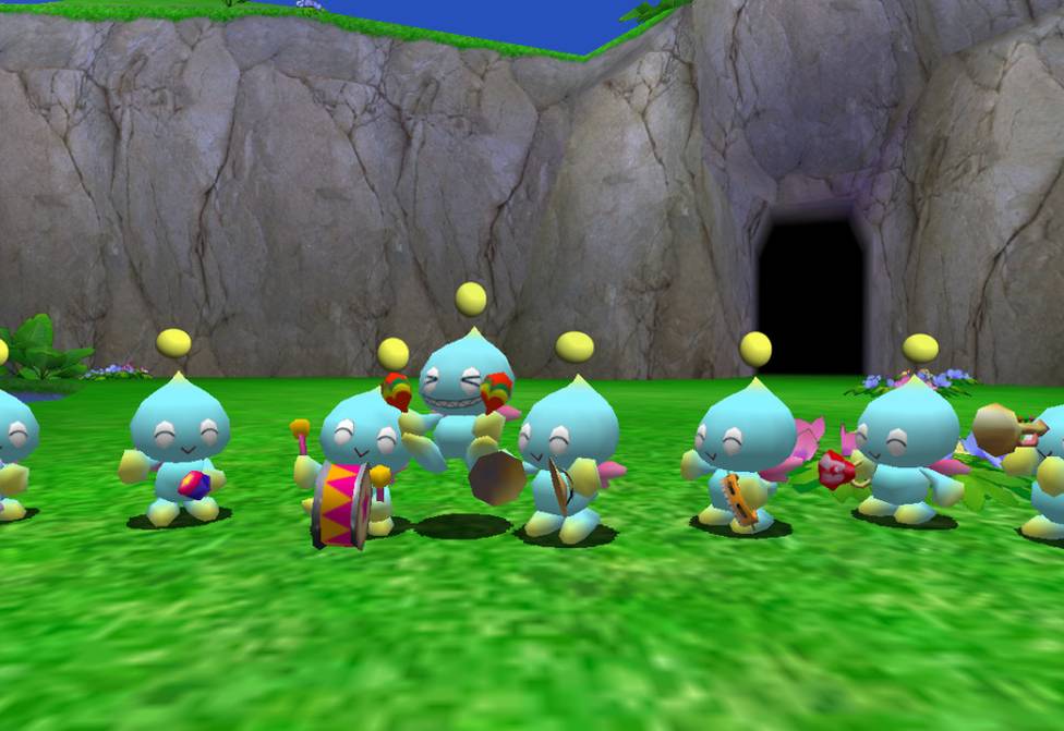 Best Chao