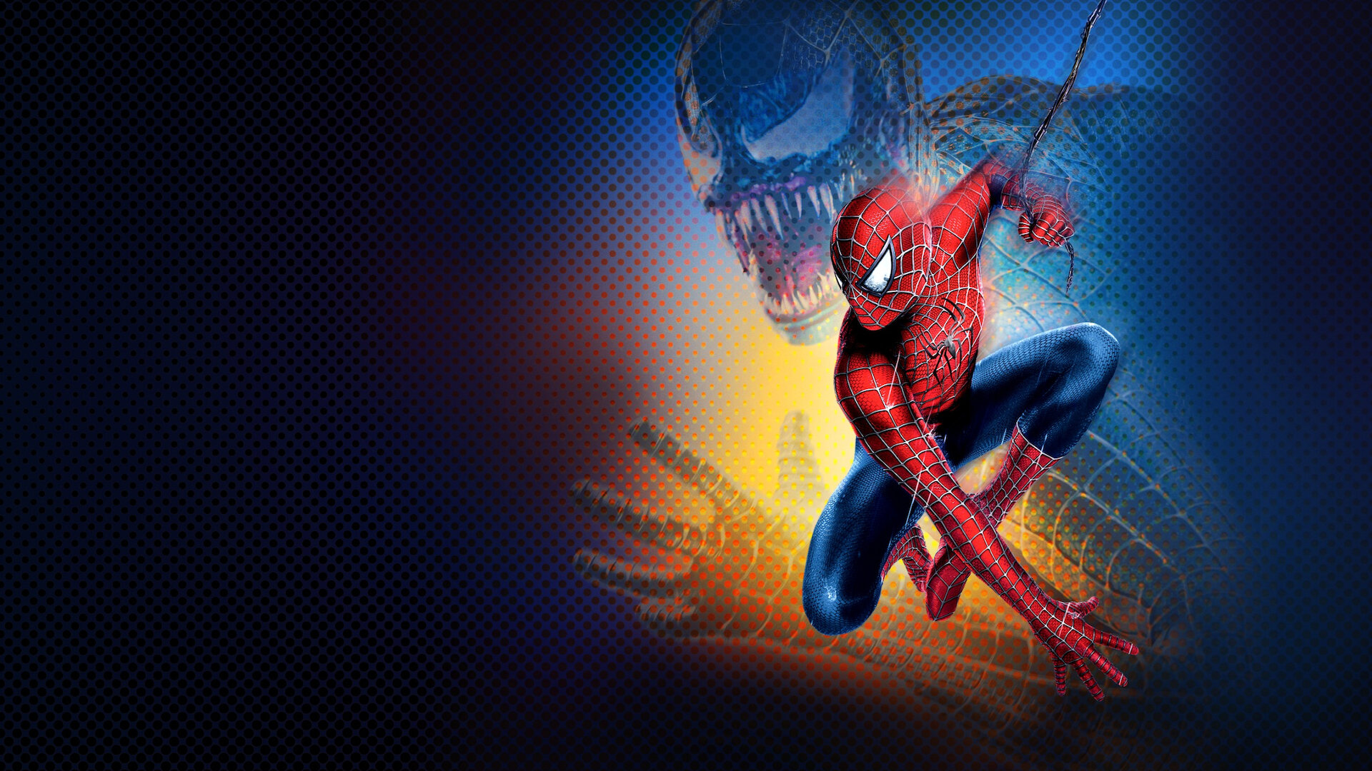 Spider-Man Movies