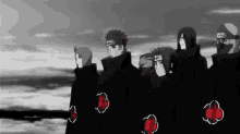 Best team/Organization of all anime