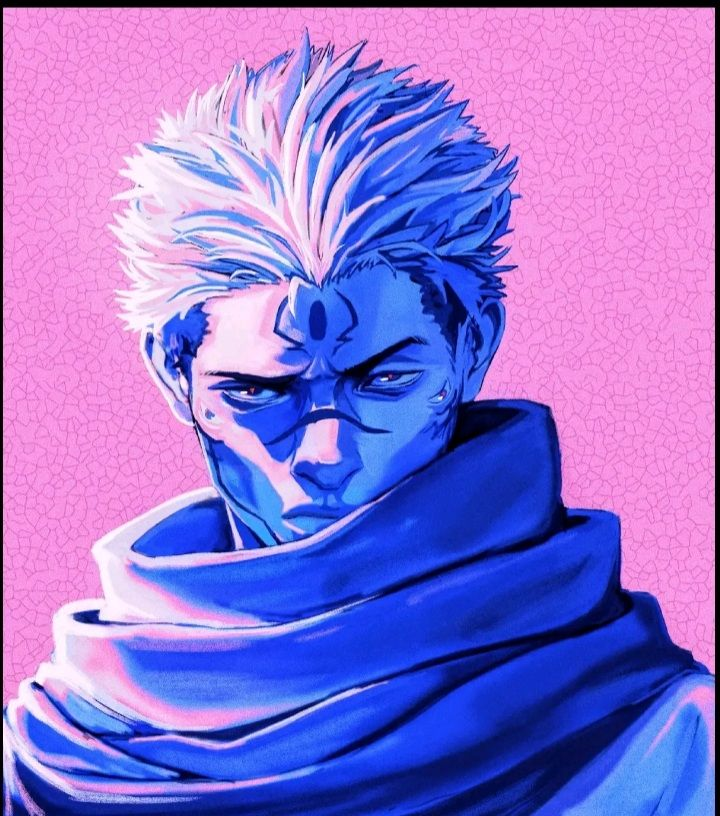 Which Anime Character Mogs