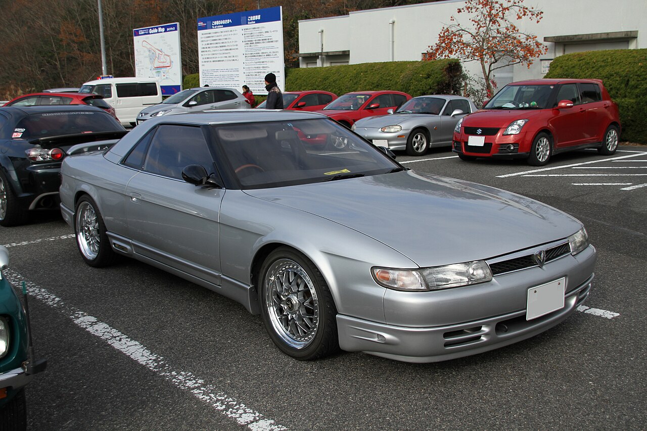 rate my dream cars