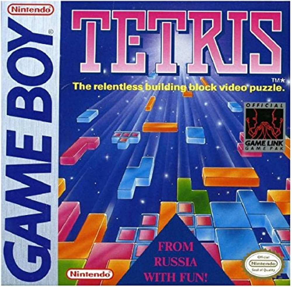 Video Games