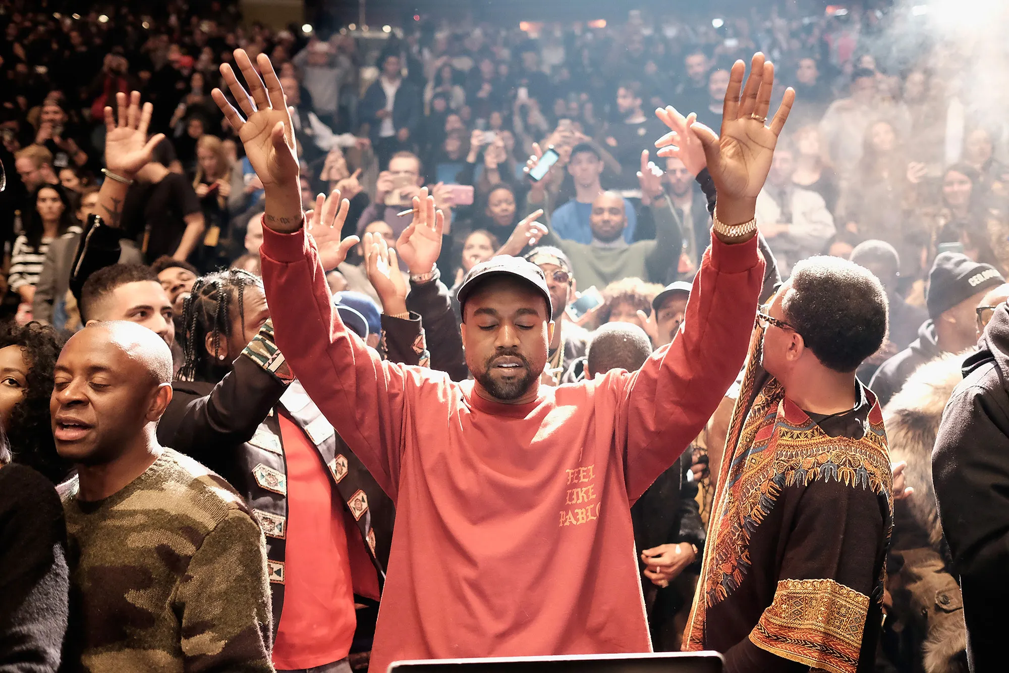 The best rap songs (my opinion 6 max per artist)