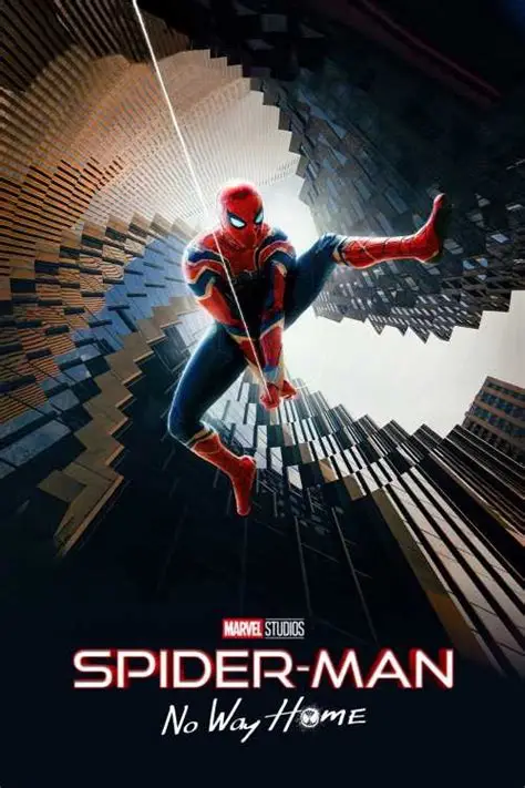 Marvel Teaser Posters