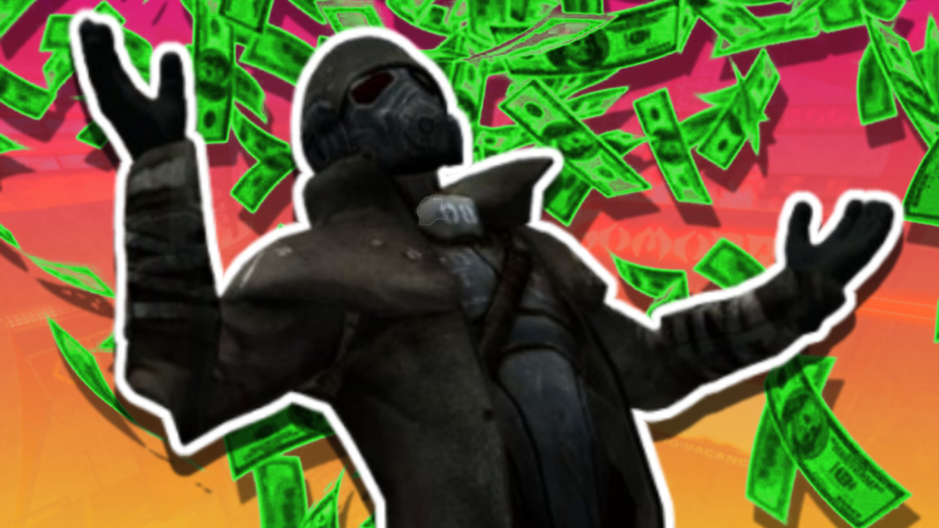 Fallout New Vegas Traits
