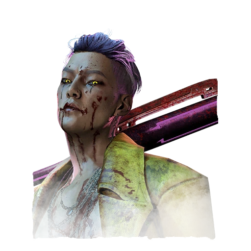 Dead By Daylight (killer)