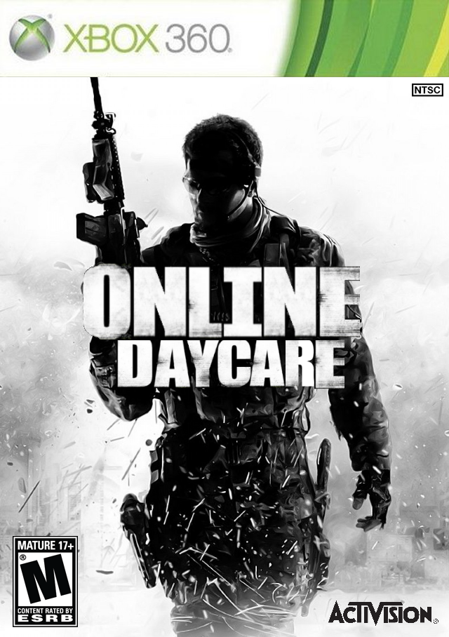 Video Game Genres