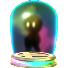 All Assist Trophies and Pokemon