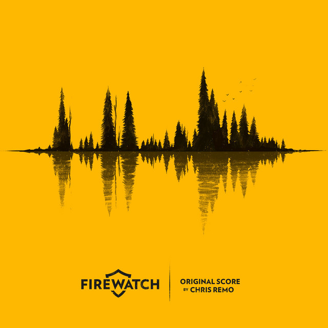 Firewatch Music