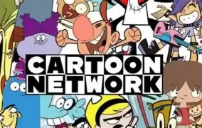 Best Cartoon Network Duos