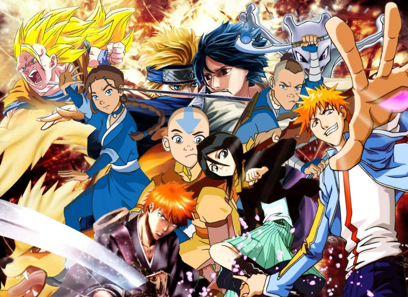 which characters removal has the biggest impact on their show