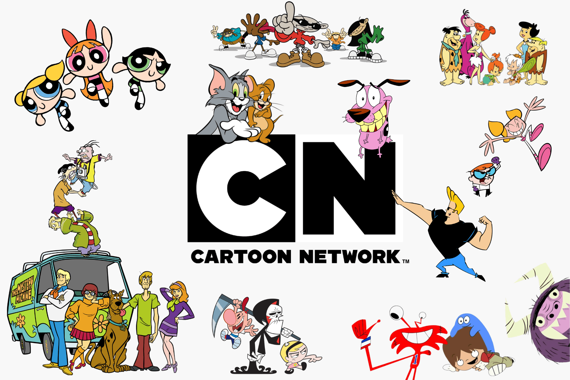 Best Cartoon Network Shows