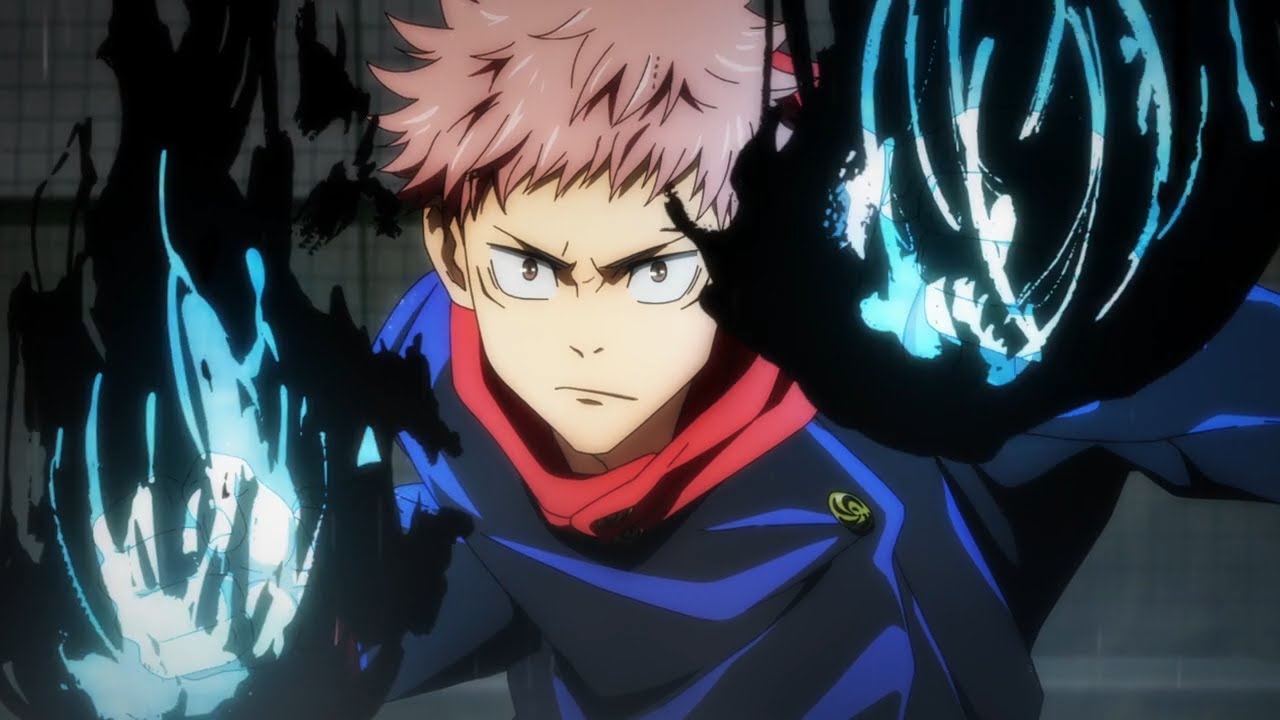 Anime Ending Tournament