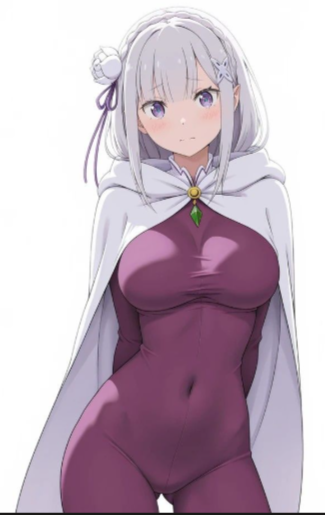 Best Re:Zero Girl?